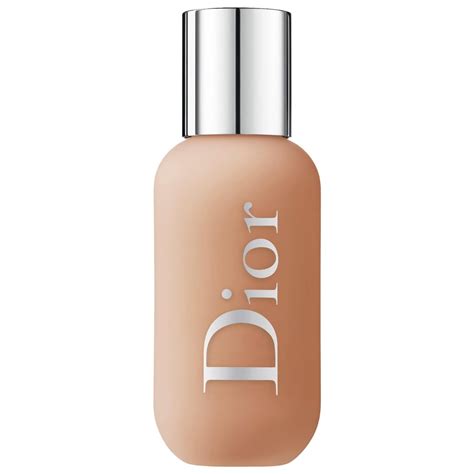 dior foundation.